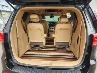 Kia Canival 2019, 169142 км, за 17700000 KRW - фото 10