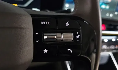 Kia Canival 2025, 8989 км, за 39900000 KRW - фото 31