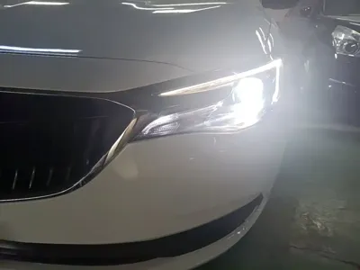 Buick Excelle 2020, 43700 км, за 39500 CNY - фото 24