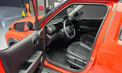 Hyundai Casper 2023, 41374 км, за 9700000 KRW - фото 10