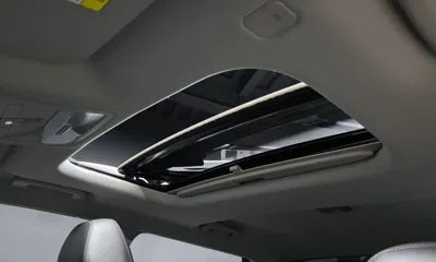 KG_Mobility_Ssangyong Rexton 2019, 52209 км, за 33330000 KRW - фото 19
