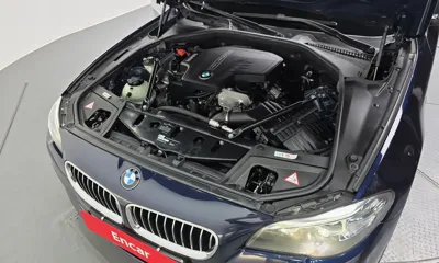 BMW 5-Series 2014, 138225 км, за 9000000 KRW - фото 6