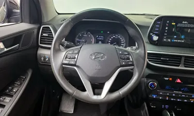 Hyundai Tucson 2019, 115254 км, за 13900000 KRW - фото 13