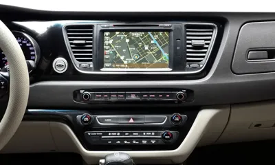 Kia Canival 2016, 140511 км, за 8300000 KRW - фото 15