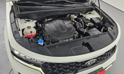 Kia Sorento 2021, 82179 км, за 19500000 KRW - фото 6