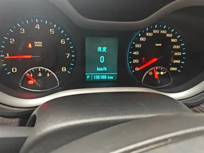 Chevrolet Malibu 2016, 135100 км, за 22200 CNY - фото 8