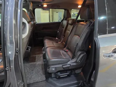 Honda Odyssey 2018, 77443 км, за 22500000 KRW - фото 7