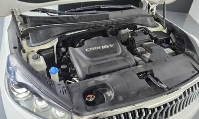 Kia Sorento 2018, 158869 км, за 14990000 KRW - фото 6