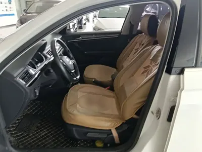 Volkswagen C-Trek 2019, 22599 км, за 47800 CNY - фото 15