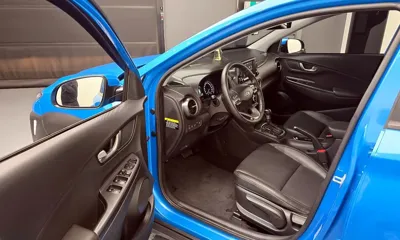 Hyundai Kona 2018, 65544 км, за 12500000 KRW - фото 10