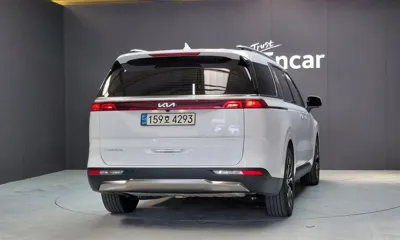 Kia Canival 2023, 47989 км, за 27600000 KRW - фото 4