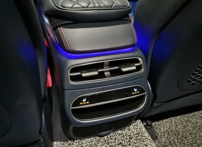 Genesis GV70 2022, 63500 км, за 33900000 KRW - фото 9