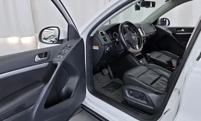 Volkswagen Tiguan 2014, 112846 км, за 6200000 KRW - фото 10