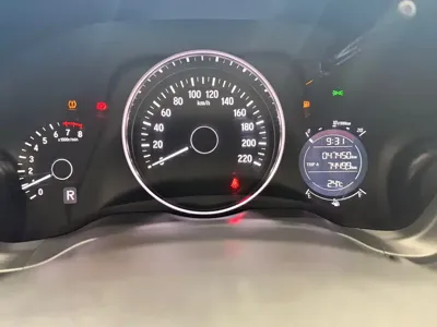 Honda Vezel 2021, 47000 км, за 89800 CNY - фото 15