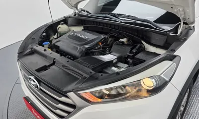 Hyundai Tucson 2018, 162272 км, за 9900000 KRW - фото 6