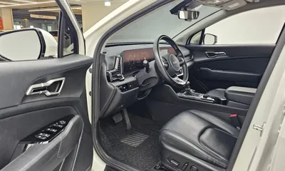 Kia Sportage 2022, 91457 км, за 20900000 KRW - фото 10