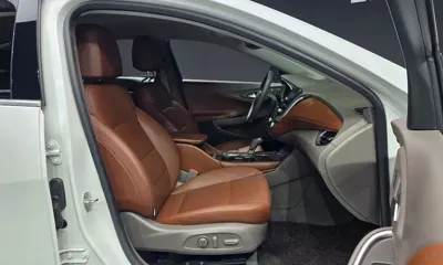 ChevroletGMDaewoo Malibu 2017, 94348 км, за 7990000 KRW - фото 10