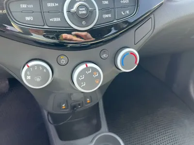 ChevroletGMDaewoo Spark 2014, 57000 км, за 1880000 KRW - фото 17