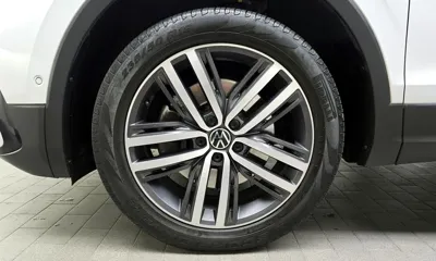 Volkswagen Tiguan 2022, 98196 км, за 26000000 KRW - фото 5