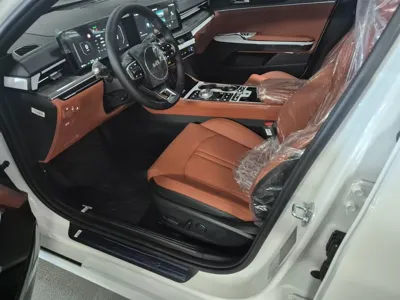 Kia K5 2026, 13 км, за 42900000 KRW - фото 8