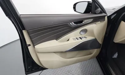 Kia K9 2025, 16149 км, за 46000000 KRW - фото 24