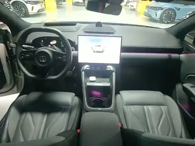 Zeekr 极氪007GT 2025, 15900 км, за 171300 CNY - фото 10