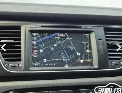 Kia Canival 2015, 174557 км, за 6500000 KRW - фото 13