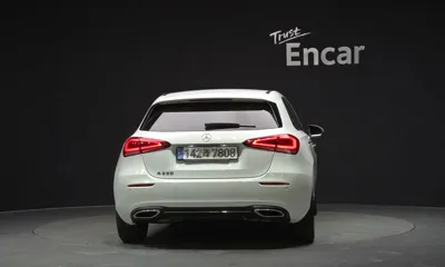 Mercedes-Benz A-Class 2023, 38235 км, за 23900000 KRW - фото 4