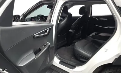 Kia EV6 2022, 75693 км, за 28500000 KRW - фото 26