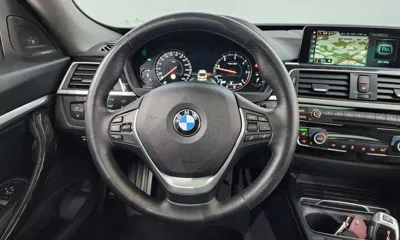 BMW Gran Turismo 2018, 97766 км, за 19900000 KRW - фото 13