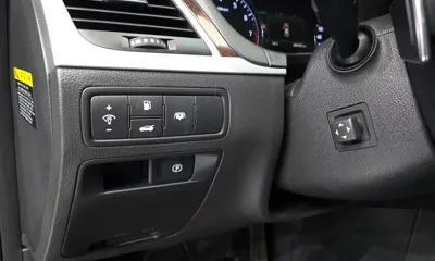 Hyundai Genesis 2015, 384701 км, за 4990000 KRW - фото 14