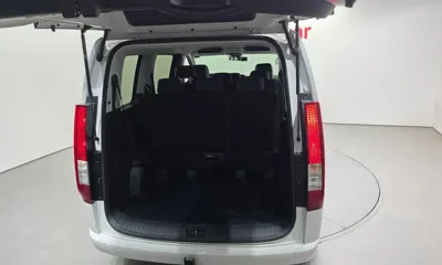 Hyundai Staria 2024, 23126 км, за 30350000 KRW - фото 30