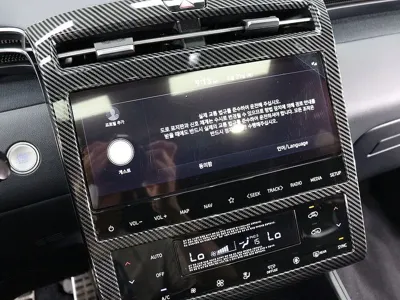 Hyundai Tucson 2021, 83311 км, за 21900000 KRW - фото 8