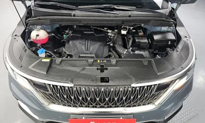 Kia Canival 2023, 75295 км, за 22600000 KRW - фото 6