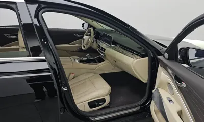 Kia K9 2022, 91258 км, за 35100000 KRW - фото 26