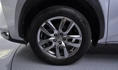 Lexus NX 2015, 144985 км, за 17300000 KRW - фото 5