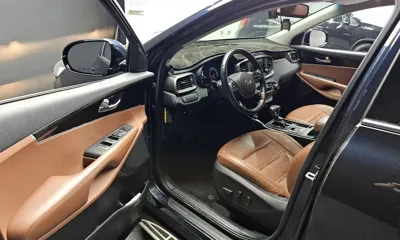 Kia Sorento 2018, 95429 км, за 16300000 KRW - фото 10