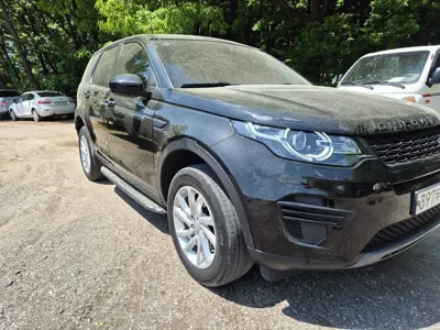 Land Rover Discovery Sport 2017, 128506 км, за 8990000 KRW - фото 2