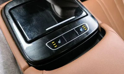 Genesis G80 2022, 97960 км, за 32990000 KRW - фото 28