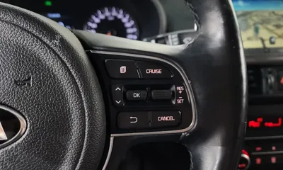 Kia K5 2016, 138040 км, за 9500000 KRW - фото 17