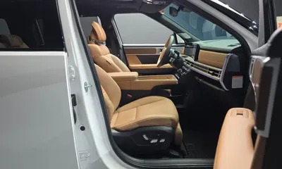 Hyundai Santafe 2024, 20046 км, за 39900000 KRW - фото 26
