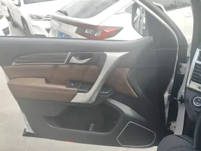 Haval H9 2019, 135700 км, за 73000 CNY - фото 7