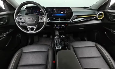 ChevroletGMDaewoo Trax 2024, 53585 км, за 23500000 KRW - фото 7