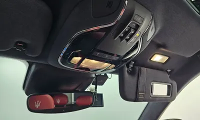 Maserati Levante 2019, 80633 км, за 37700000 KRW - фото 27