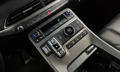 Hyundai Palisade 2022, 84328 км, за 29990000 KRW - фото 9