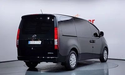 Hyundai Staria 2023, 50094 км, за 26490000 KRW - фото 2
