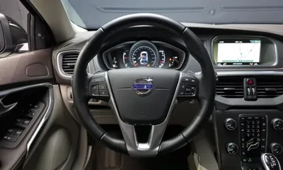 Volvo V40 2016, 54705 км, за 16500000 KRW - фото 13