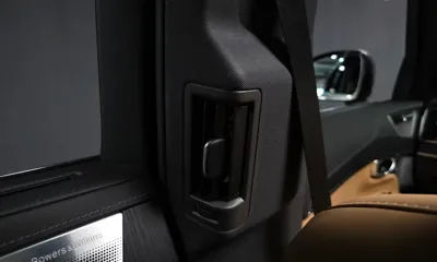 Volvo XC90 2025, 8458 км, за 76900000 KRW - фото 31