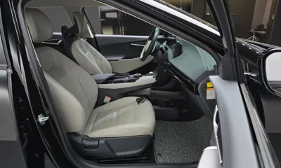 Kia EV6 2022, 37896 км, за 30900000 KRW - фото 26
