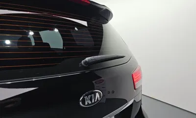 Kia Canival 2016, 109245 км, за 9900000 KRW - фото 31